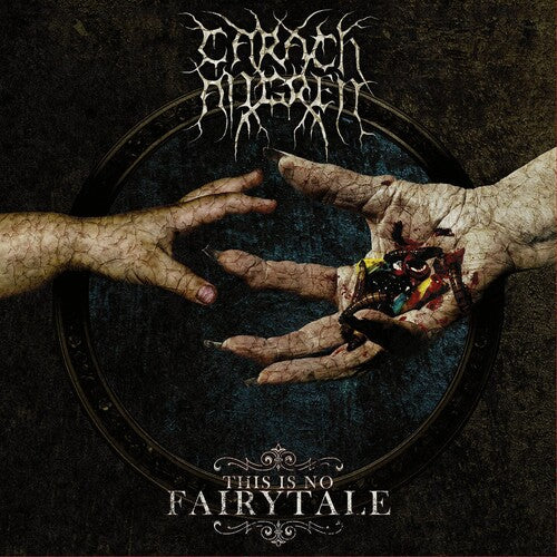 Carach Angren: This Is No Fairytale - VINYL