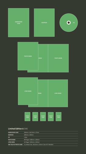 TOMORROW X TOGETHER: SWEET [Limited Edition A] [CD+Photobook] - CD