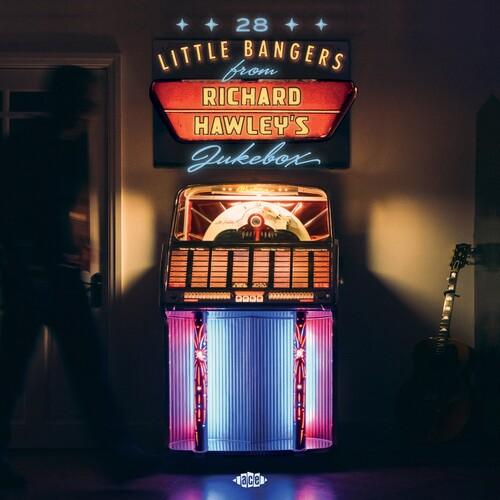 28 Little Bangers From Richard Hawley's Jukebox- 28 Little Bangers From Richard Hawley's Jukebox / Various ( LP )