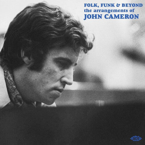 Folk Funk & Beyond: Arrangements of John Cameron: Folk, Funk & Beyond: Arrangements Of John Cameron / Various - COMPACT DISCS