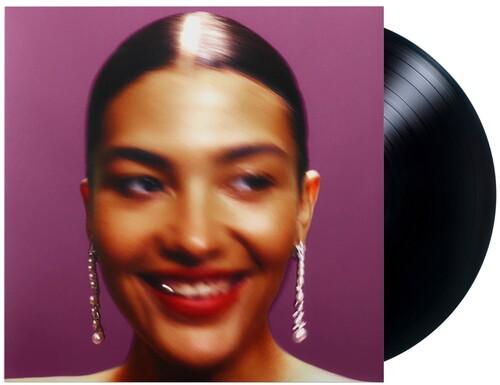Olivia Dean- Messy ( LP )