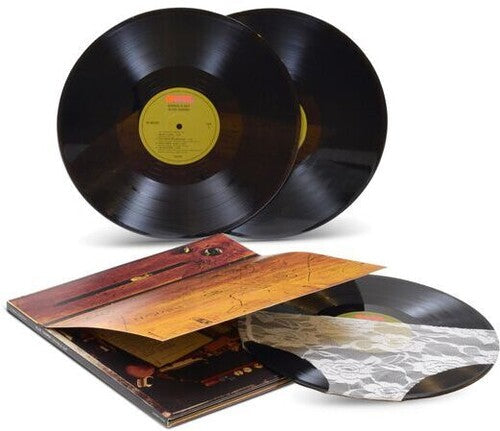 Alice Cooper: School's Out (Deluxe Edition) - VINYL