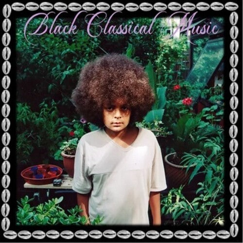 Yussef Dayes: Black Classical Music - CD