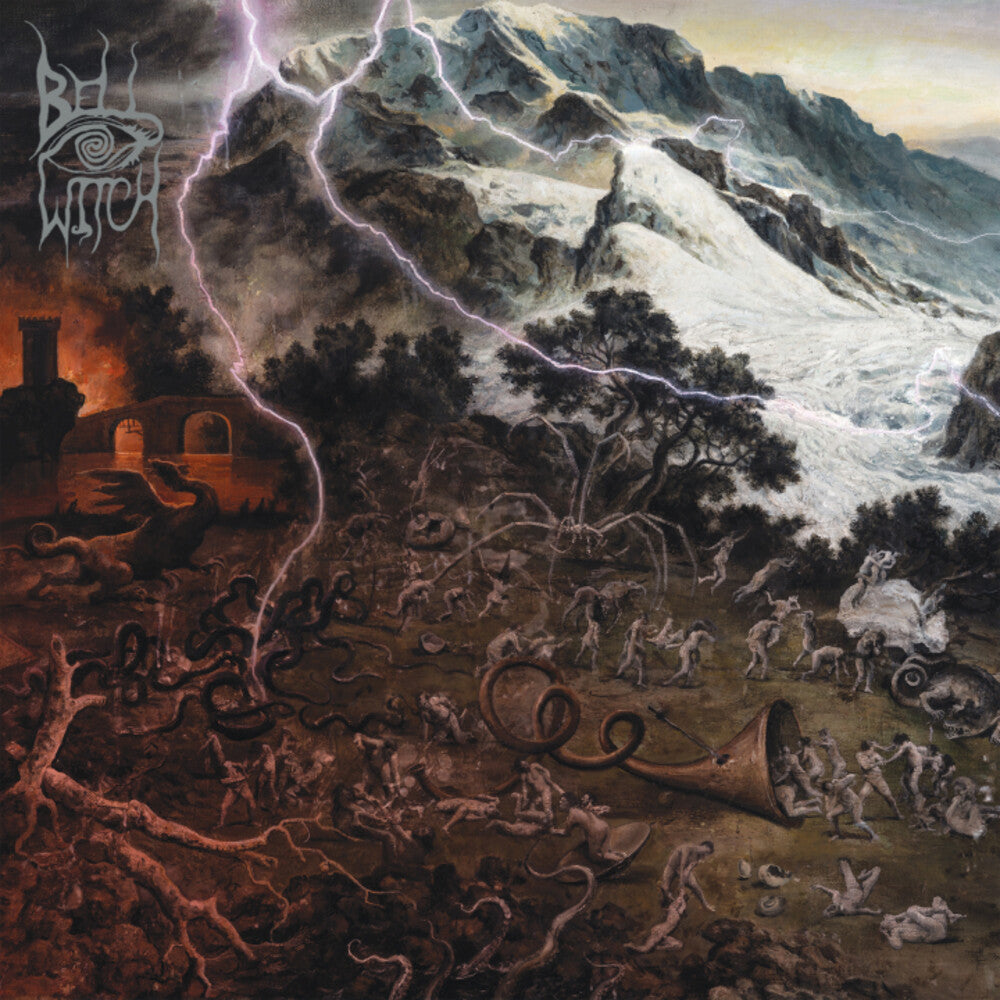 Bell Witch- Future's Shadow Part 1: The Clandestine Gate ( LP )