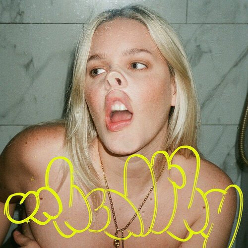 Anne-Marie: UNHEALTHY - CD