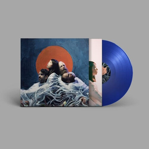 Little Dragon: Slugs Of Love { Record }