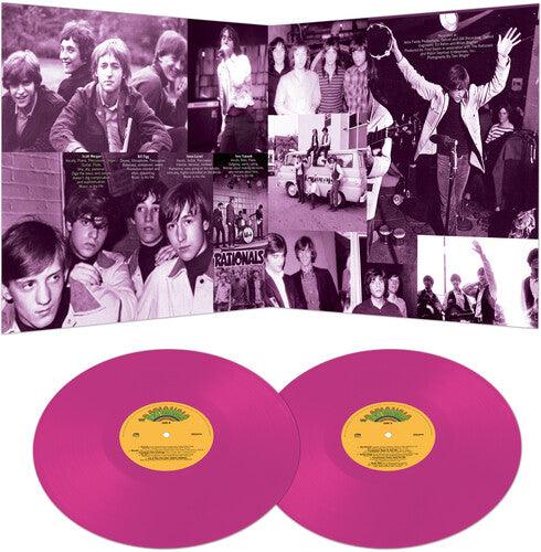 The Rationals- The Rationals - Magenta ( LP )