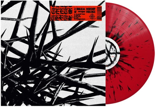 Teeth: A Biblical Worship of Violence - VINYL