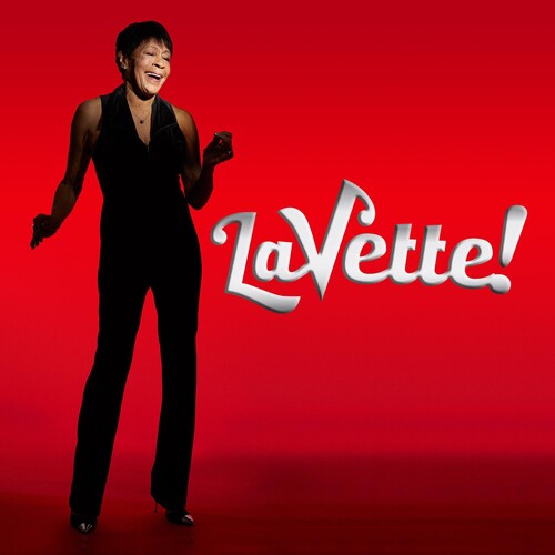Bettye LaVette: Lavette - CD