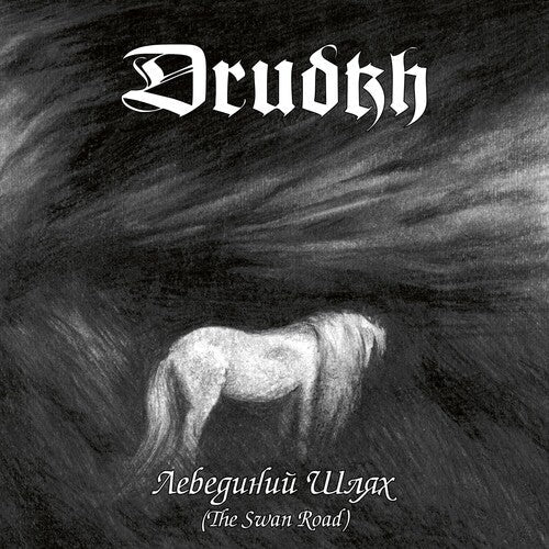 Drudkh: The Swan Road - VINYL