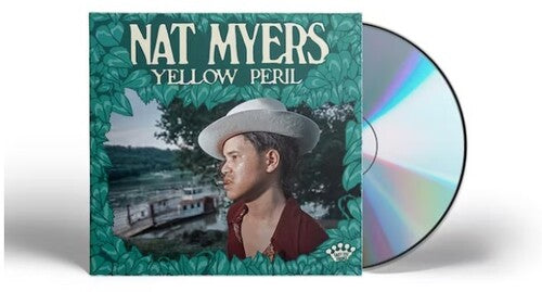 Nat Myers: Yellow Peril - COMPACT DISCS