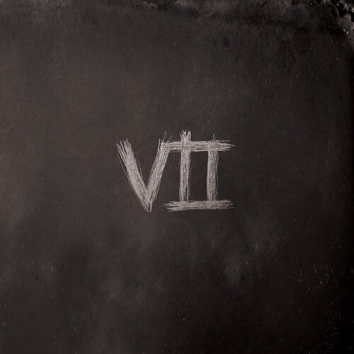 Will Haven: Vii - CD