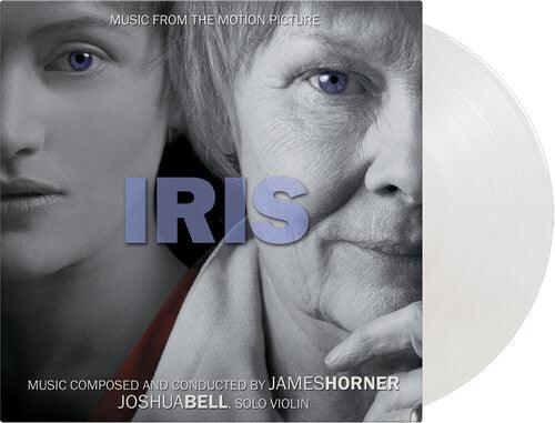 James Horner- Iris (Original Soundtrack) ( LP )