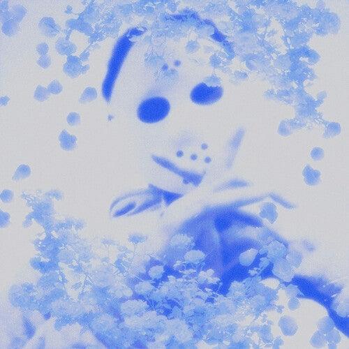 Yung Lean- Frost God ( LP )