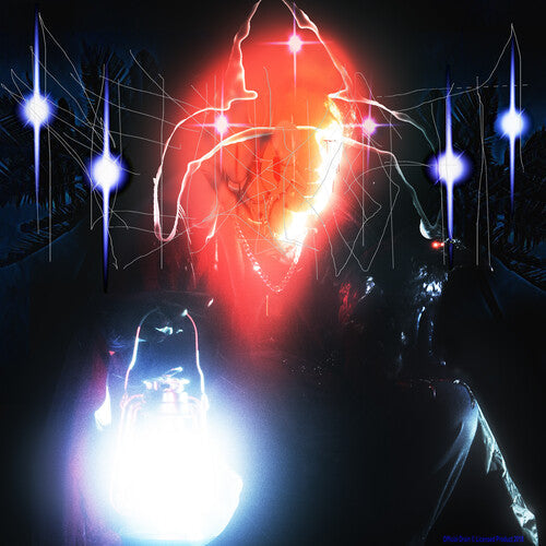 Bladee: Red Light { Record }