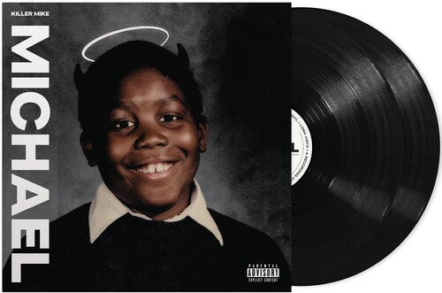 Killer Mike: Michael { Record }