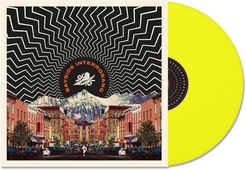 Bayside- Interrobang (Yellow Vinyl) ( LP )