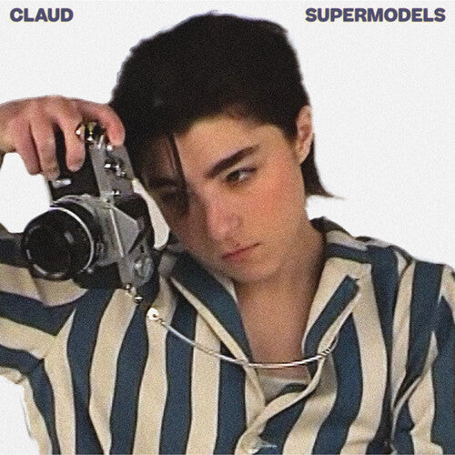 Claud: Supermodels - CD
