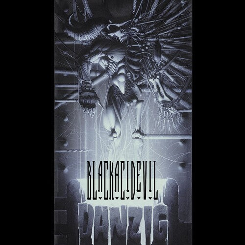 Danzig: Danzig 5: Blackacidevil - CASSETTES