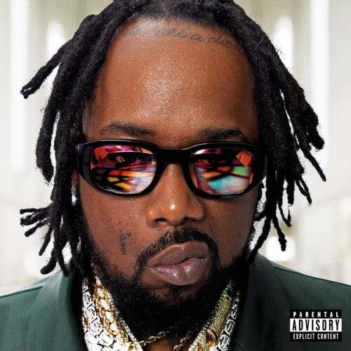 Conway the Machine- WON'T HE DO IT ( LP )