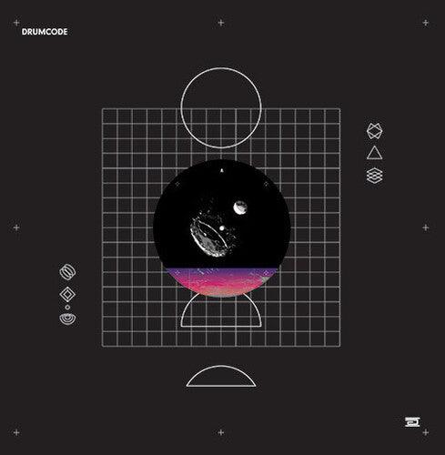 Various Artists- Drumcode Presents: Elevate (Part 2 of 3) (Various Artists) ( LP )