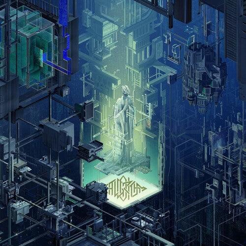 Algorithm- Data Renaissance ( LP )