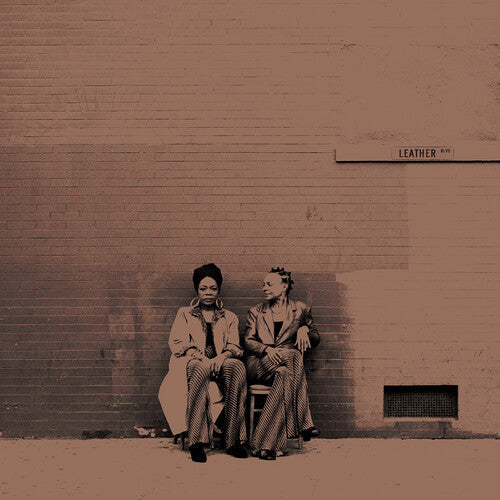B. Cool-Aid: Leather Blvd. { Record }