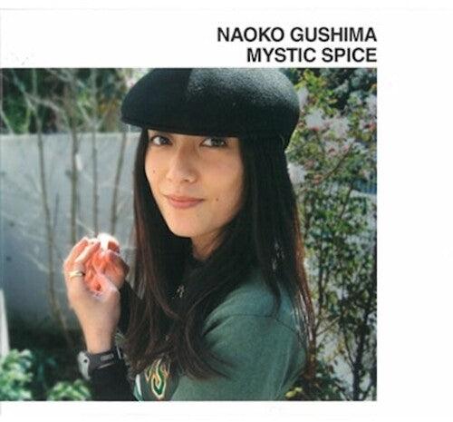 Naoko Gushima- Mystic Spice ( LP )