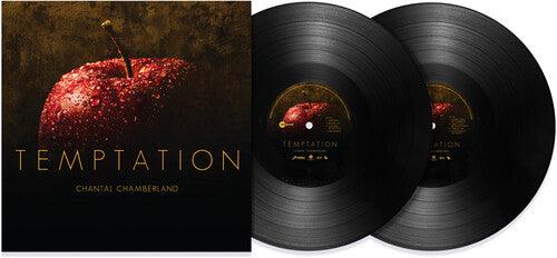 Chantal Chamberland- Temptation (2LP) ( LP )