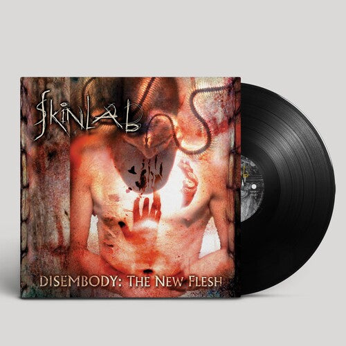 Skinlab: Disembody: The New Flesh - VINYL