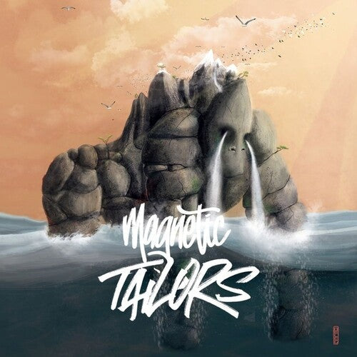 Magnetic Tailors: Magnetic Tailors { Record }