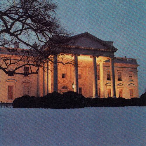 The Dead C- The White House ( LP )