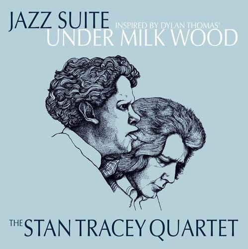 Stan Tracey- Under Milk Wood ( LP )