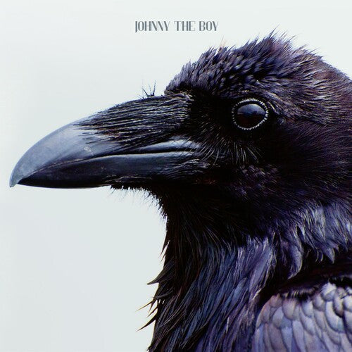 Johnny the Boy: You - CD