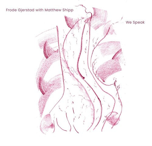Frode Gjerstad: We Speak - CD