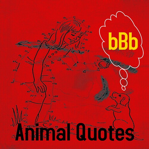 Bbb: Animal Quotes - CD