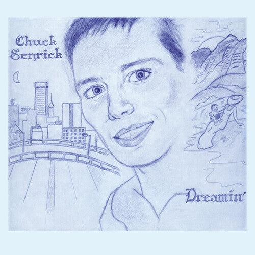 Chuck Senrick- Dreamin' ( LP )