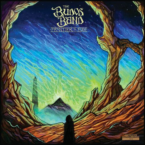 The Budos Band- Frontier's Edge ( LP )