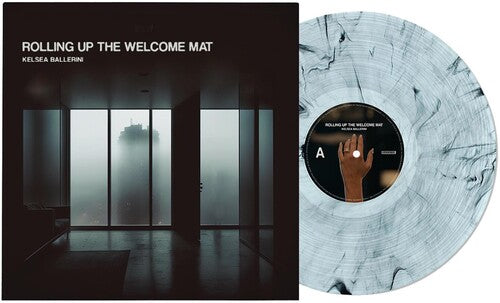Kelsea Ballerini: Rolling Up The Welcome Mat { Record }