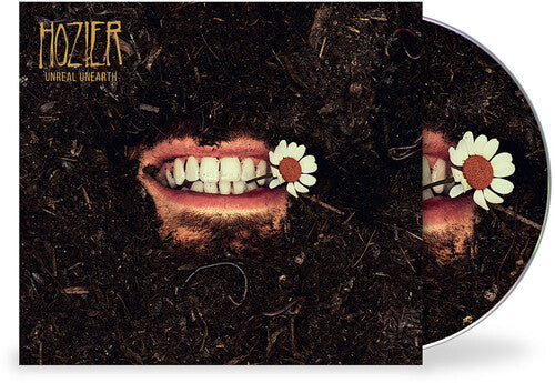Hozier: Unreal Unearth - CD