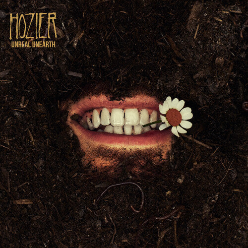 Hozier: Unreal Unearth - VINYL