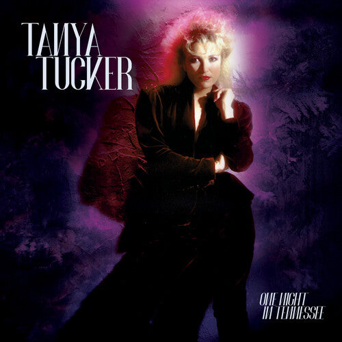 Tanya Tucker: One Night In Tennessee { Record }