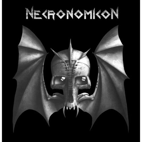 Necronomicon: Necronomicon - VINYL