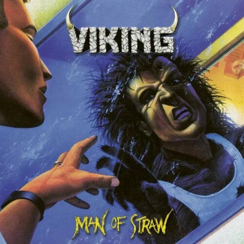 The Viking- Man Of Straw ( LP )