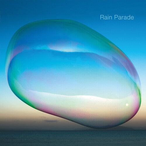 Rain Parade: Last Rays of a Dying Sun - CD