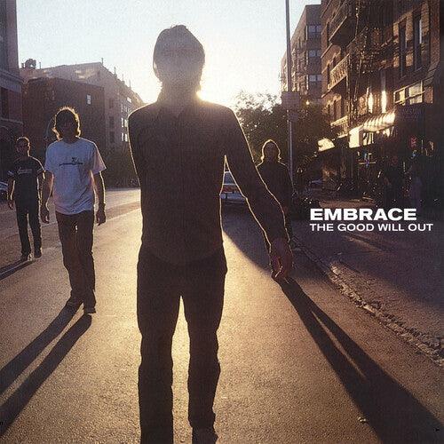 Embrace- Good Will Out - 180gm Vinyl ( LP )