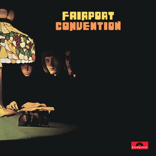 Fairport Convention- Fairport Convention - 180gm Vinyl ( LP )