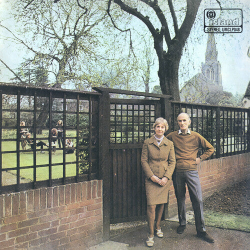 Fairport Convention: Unhalfbricking - 180gm Vinyl { Record }