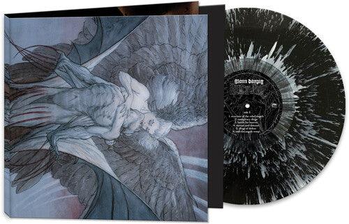 Glenn Danzig- Black Aria - Starburst ( LP )