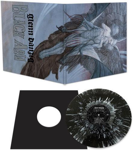 Glenn Danzig- Black Aria - Starburst ( LP )